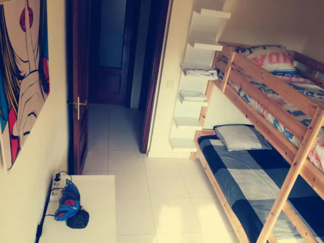 La Casita De La Playa Διαμέρισμα Suances Εξωτερικό φωτογραφία
