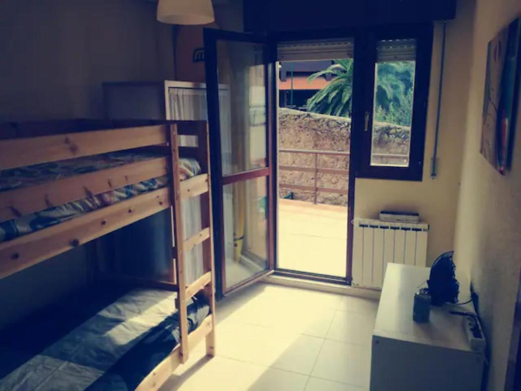 La Casita De La Playa Διαμέρισμα Suances Εξωτερικό φωτογραφία