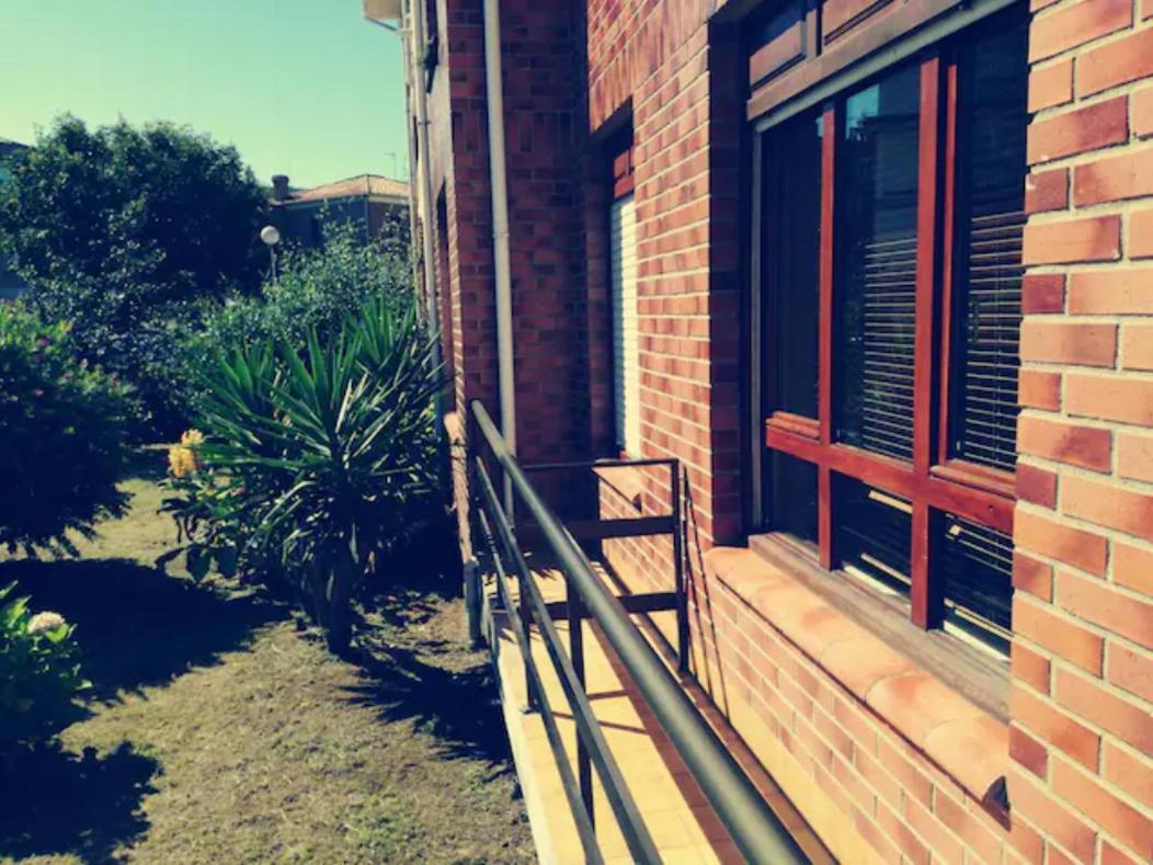 La Casita De La Playa Διαμέρισμα Suances Εξωτερικό φωτογραφία