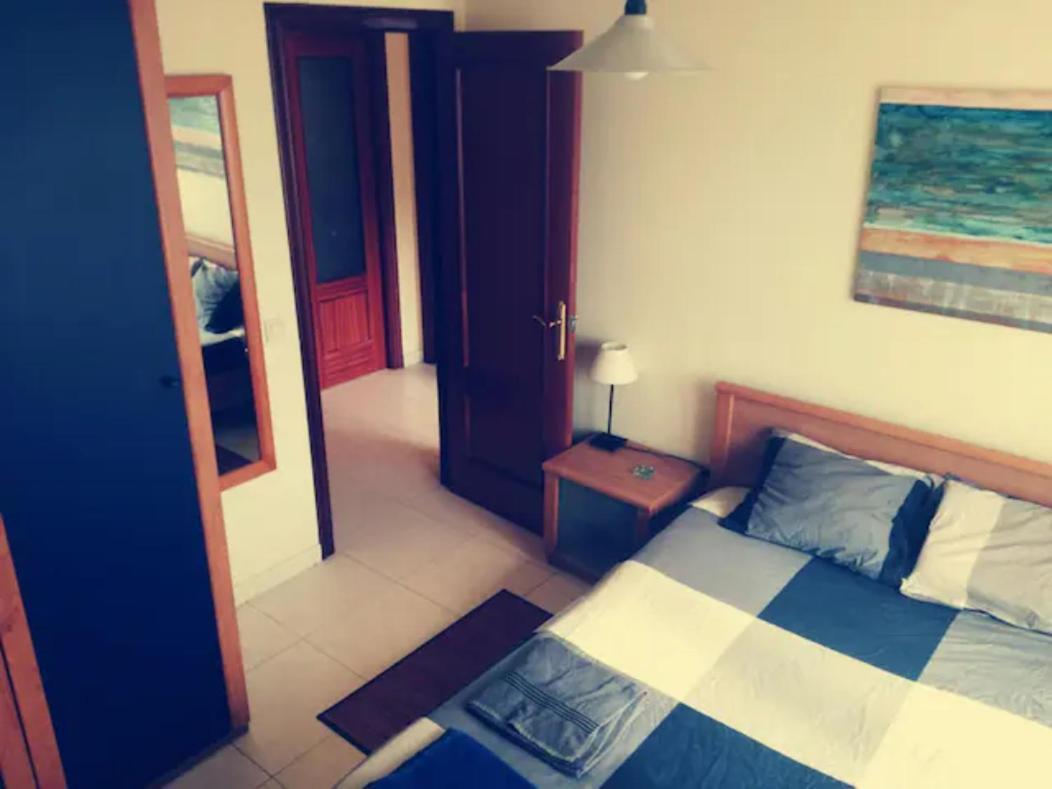 La Casita De La Playa Διαμέρισμα Suances Εξωτερικό φωτογραφία