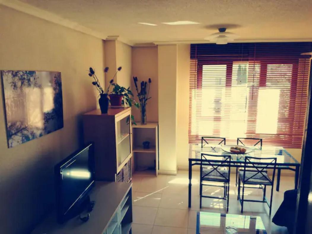 La Casita De La Playa Διαμέρισμα Suances Εξωτερικό φωτογραφία